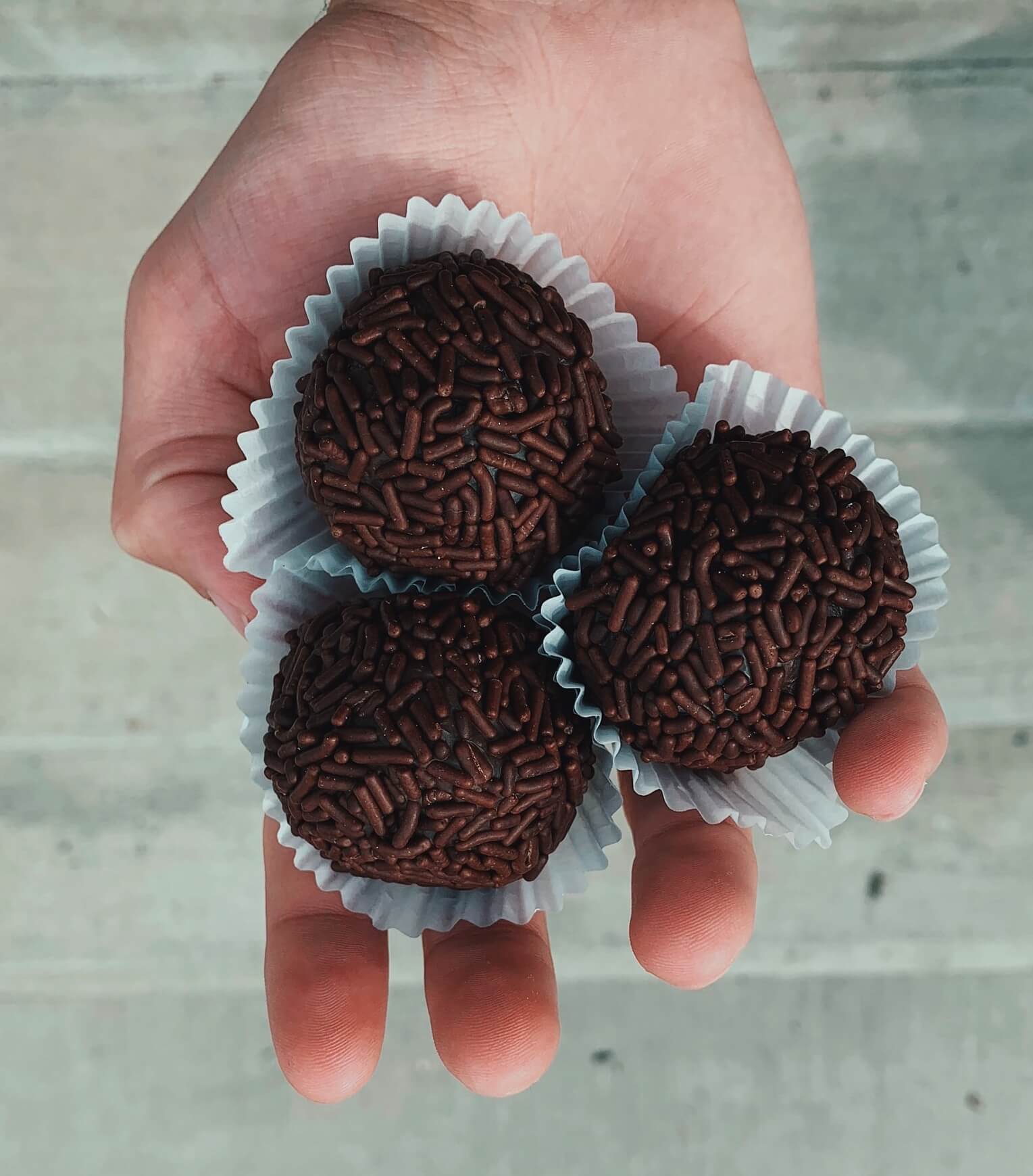 Brigadeiro