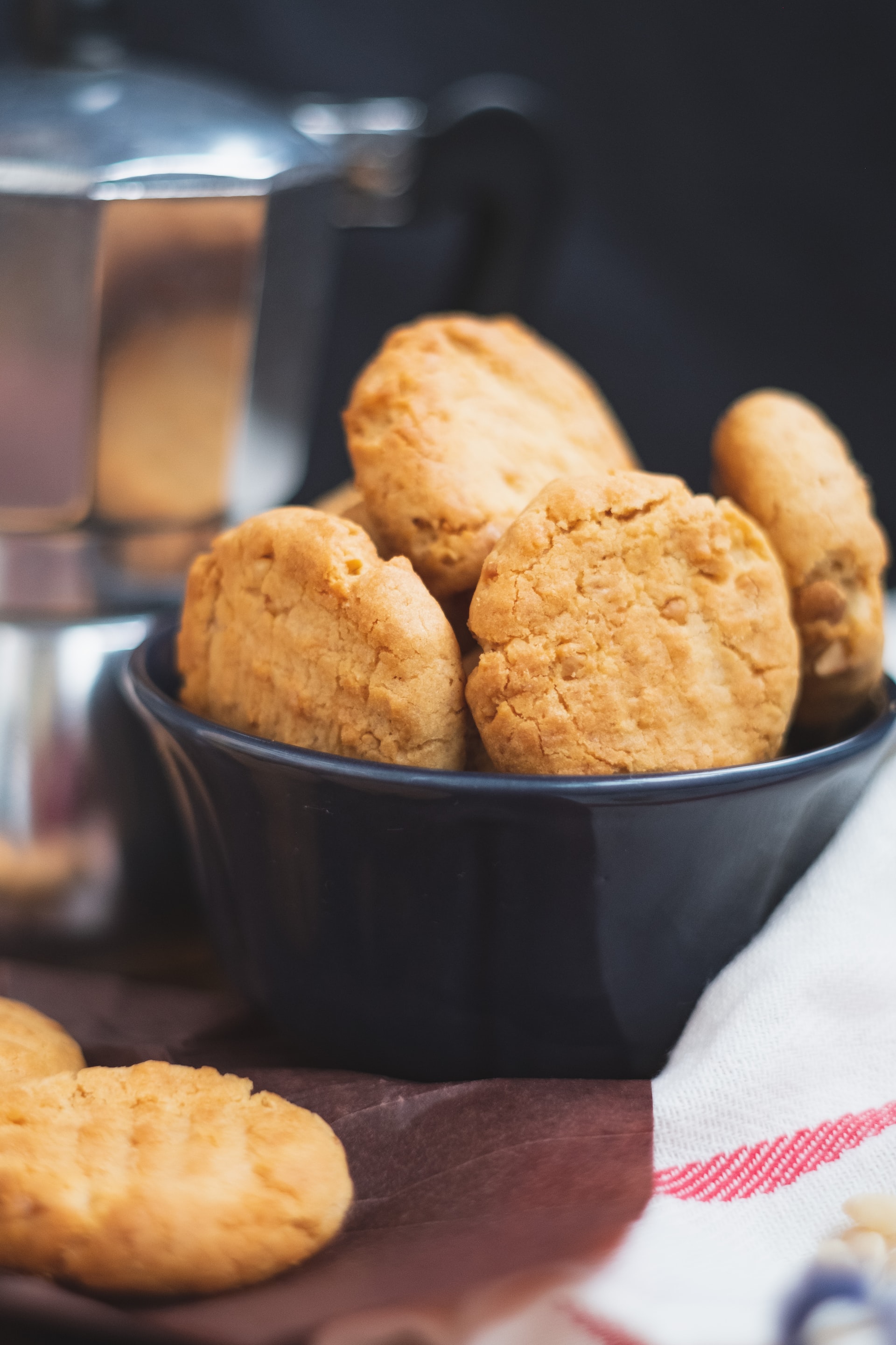 Peanut Butter Cookies