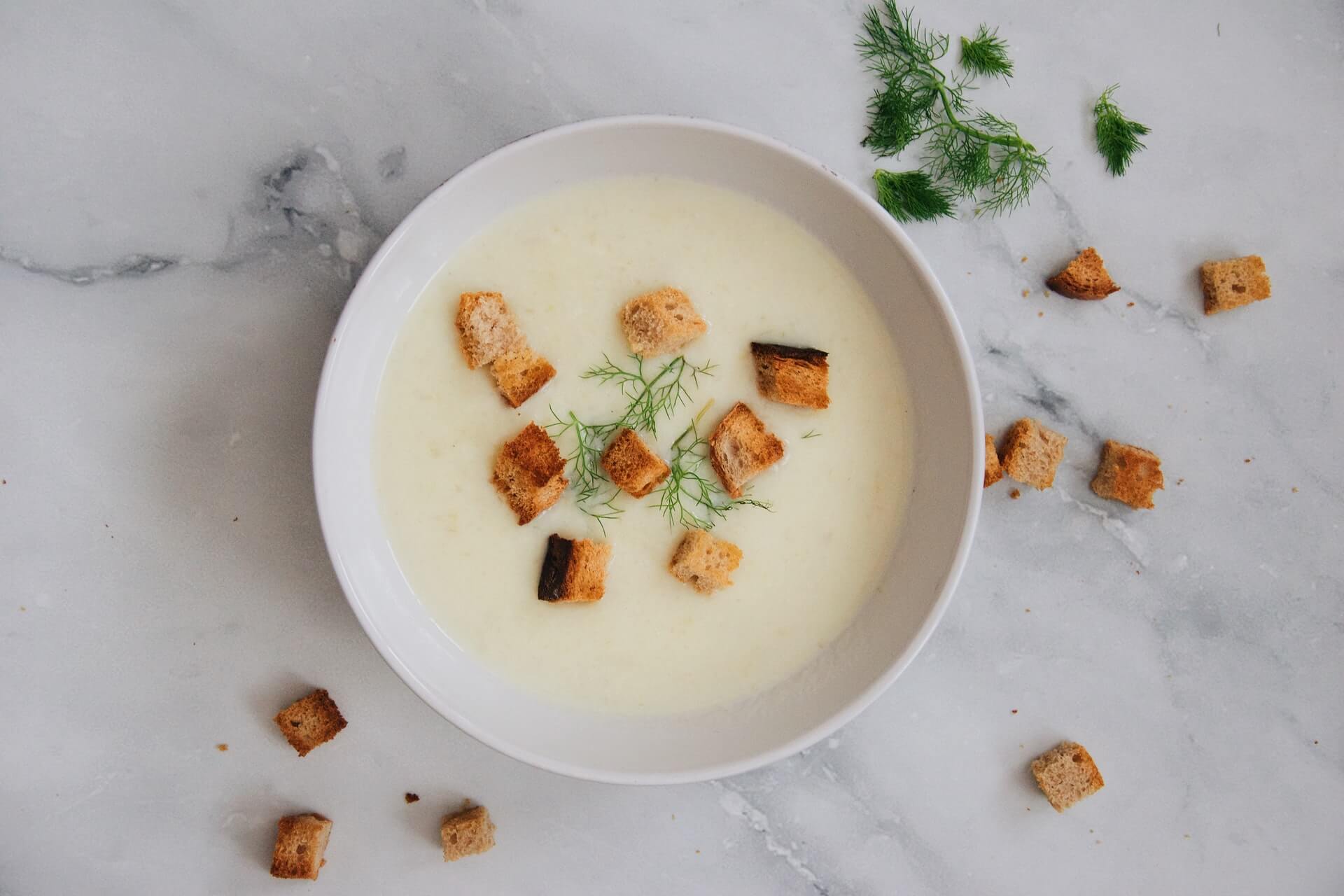 Baked Potato Soup