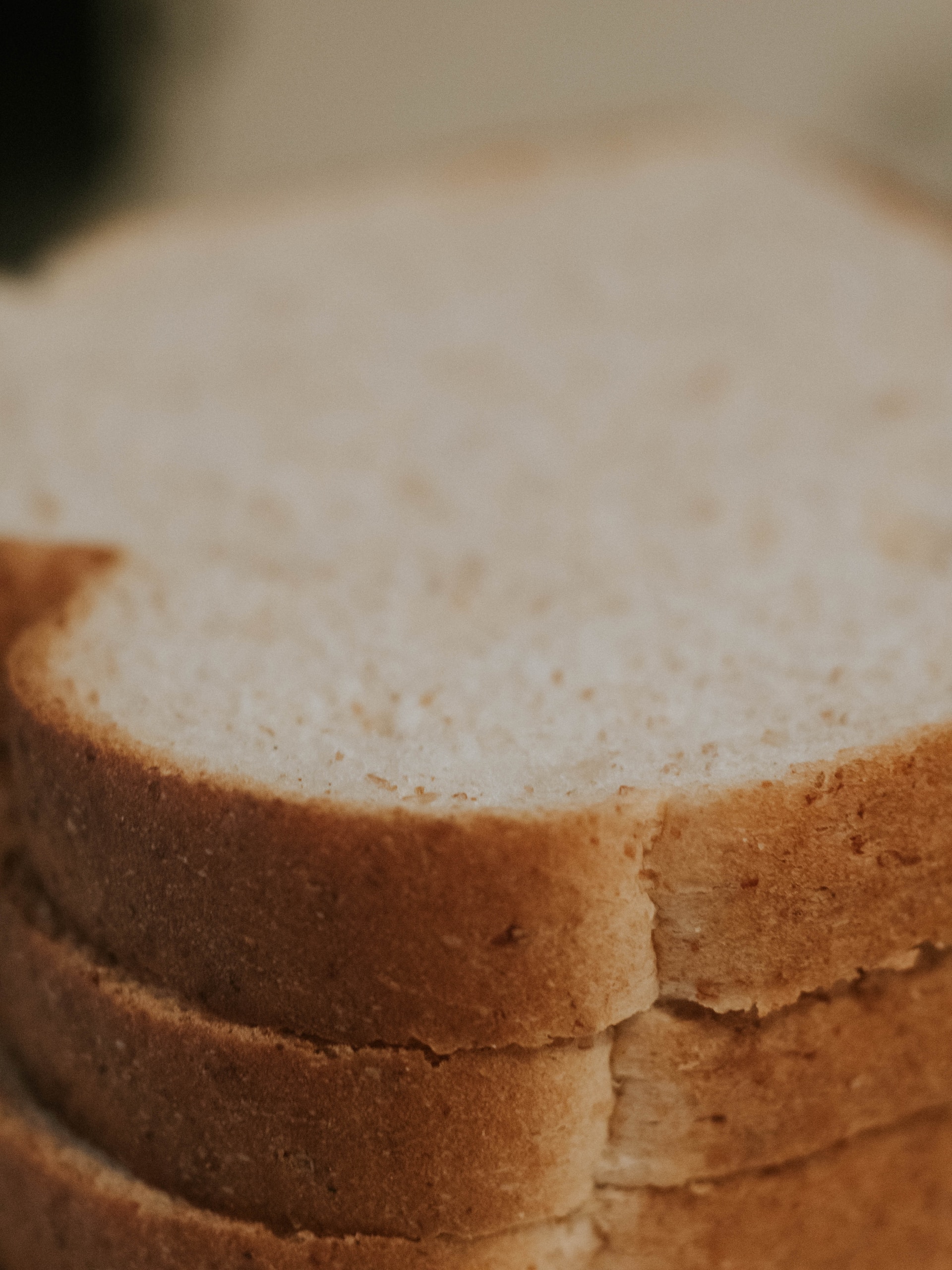 White Bread with the Bread Machine